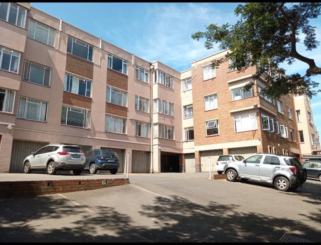 3 BEDROOM FLAT FOR SALE IN GLENWOOD
